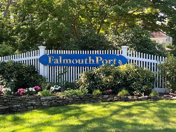 181 Bayfront Way #181, East Falmouth, MA 02536