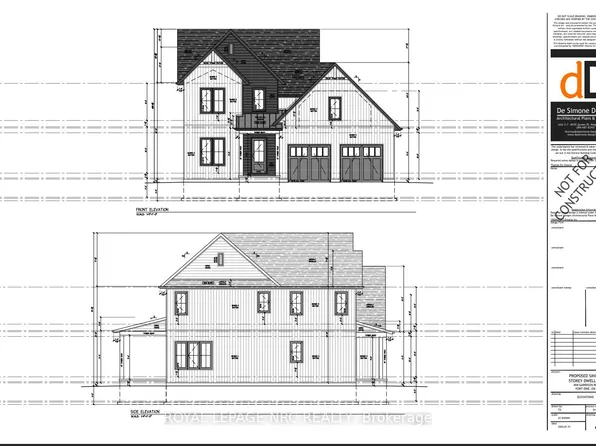 0 Garrison Rd, Fort Erie, ON L2A 1N3