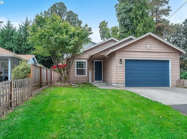 1825 3rd St, Columbia City, OR 97018