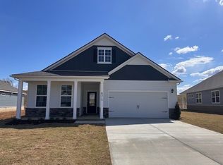 6315 Japonica Ln, White House, TN 37188