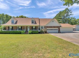 2930 Gurley Pike, Gurley, AL 35748