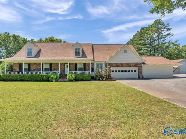2930 Gurley Pike, Gurley, AL 35748