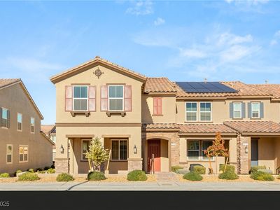 3724 Battipaglia Ave, Henderson, NV, 89044