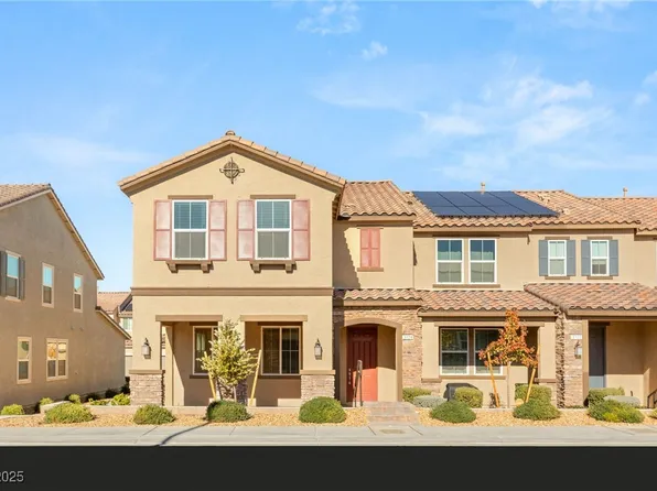 3724 Battipaglia Ave, Henderson, NV 89044