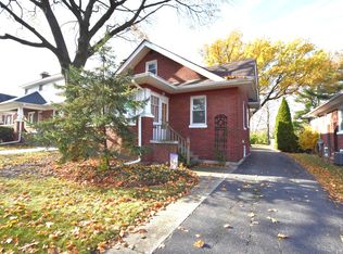 534 S Oakland Ave, Villa Park, IL