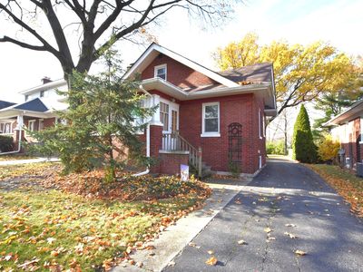 534 S Oakland Ave, Villa Park, IL, 60181