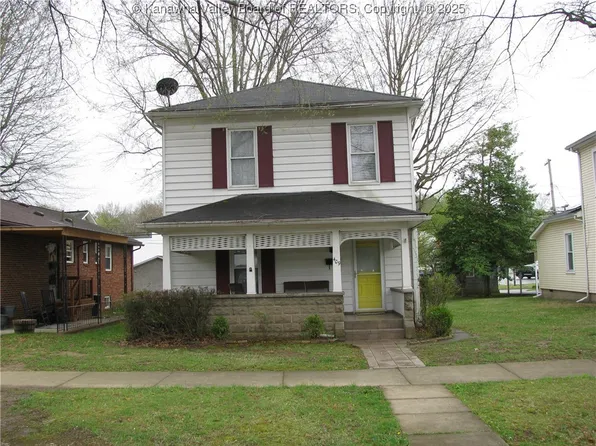 409 5th Ave, Saint Albans, WV 25177