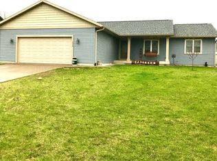 1554 Hickory St, Rockland, WI 54653