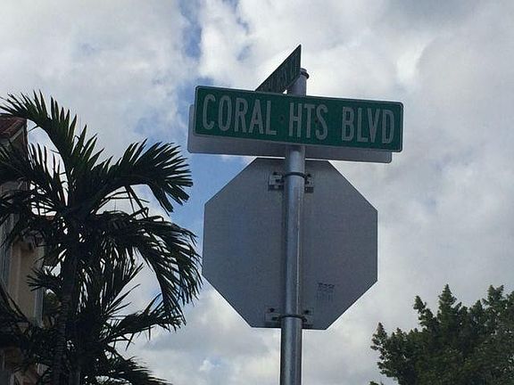 5th image of 1951 Coral Heights Blvd