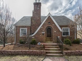 7020 Stanford Ave, Saint Louis, MO
