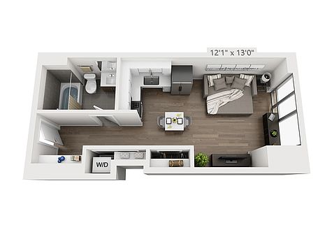 399 Fremont Apartment Rentals - San Francisco, CA | Zillow