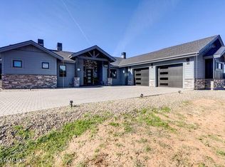 4810 W Three Forks Rd, Prescott, AZ 86305