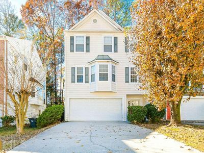 1409 Vintage Pointe Dr, Lawrenceville, GA, 30044