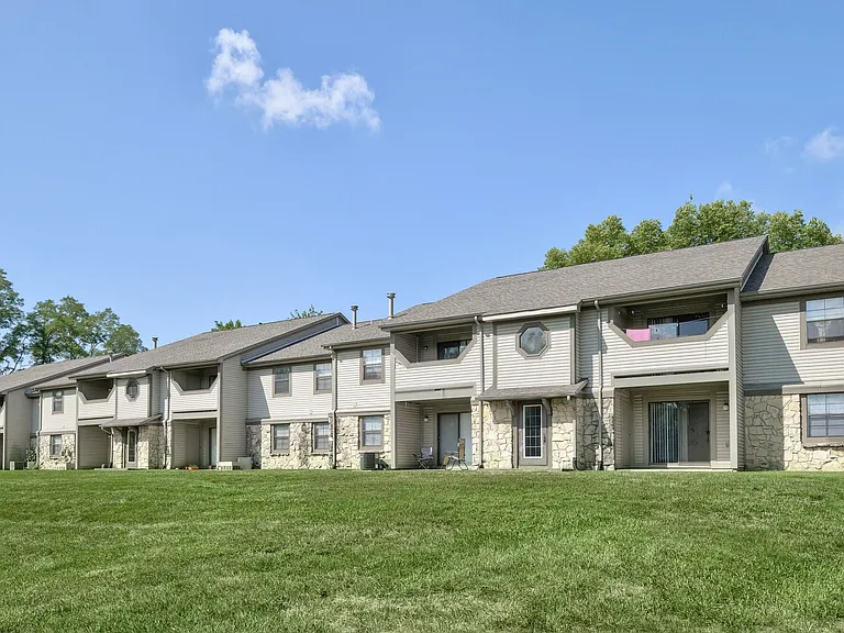Beechmill Apartments — Photo 11