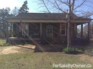 2660 Eddington Rd, Pontotoc, MS 38863
