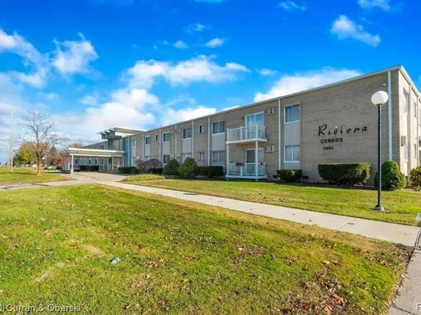 7350 N Inkster Rd APT 117, Dearborn Heights, MI 48127