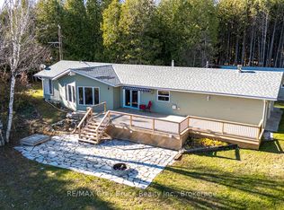 109 Widgeon Cove Rd, Northern Bruce Peninsula, ON N0H2T0