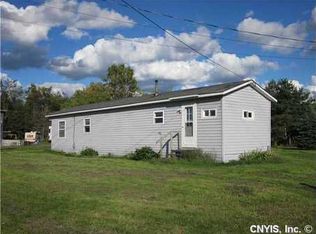 25168 Rte 180, Dexter, NY 13634