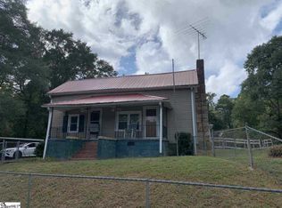 1335 McKelvey Rd, Fountain Inn, SC 29644