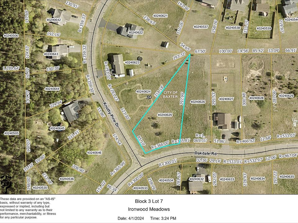 1st image of B3-L7 Knotty Pine Dr