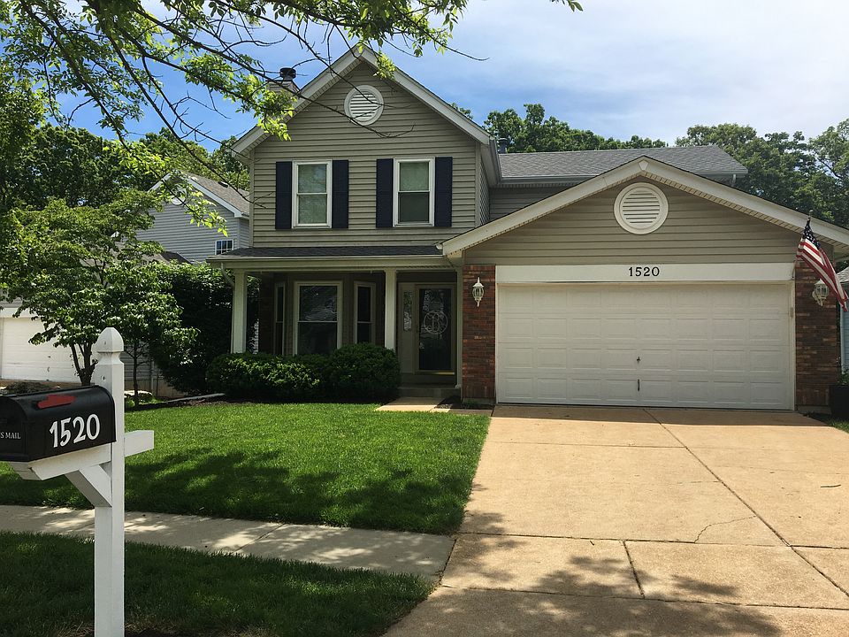 Welcome Home!