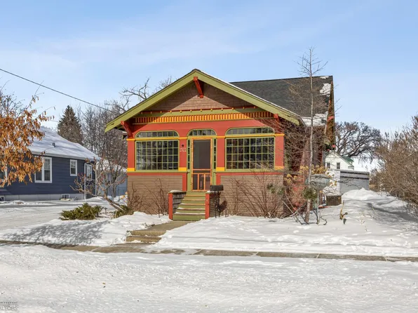 1521 2nd Ave S, Fargo, ND 58103