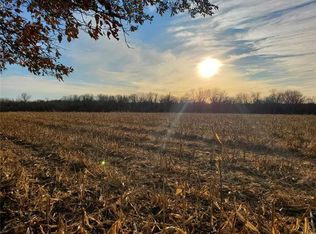 Sweeney Rd, Grain Valley, MO 64029