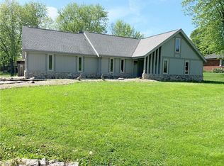 1530 Muessing Rd, Indianapolis, IN 46239