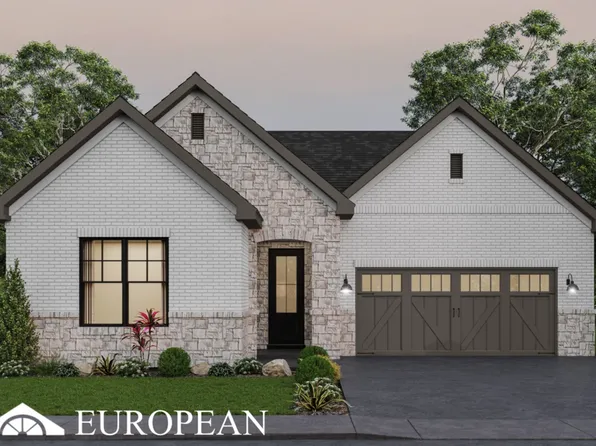 Jackson Plan, Ironwood