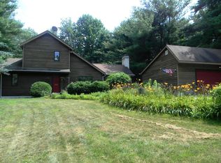 534 Black Horse Rd, Chester Springs, PA 19425