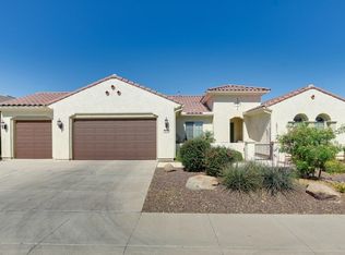 20548 N 265th Ave, Buckeye, AZ 85396