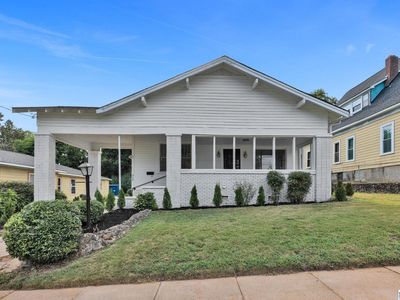 820 7th St W, Birmingham, AL, 35204