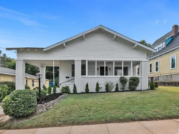 820 7th St W, Birmingham, AL 35204