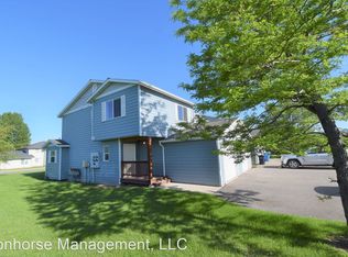 2490 Daws Dr APT D, Bozeman, MT 59718