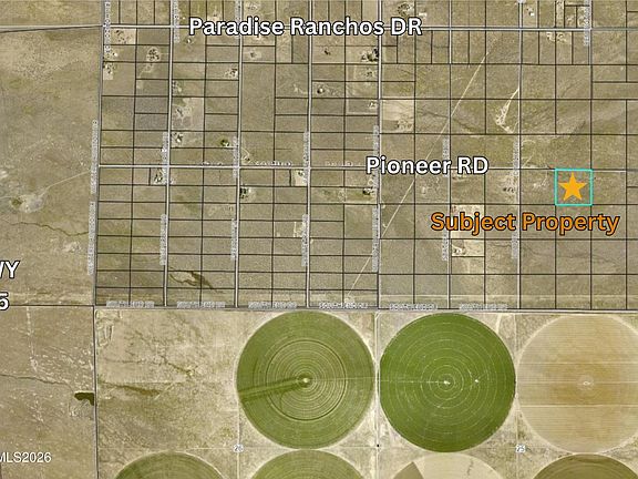 2nd image of 0 Pioneer Rd #6-181-40