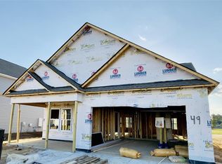 3021 Starling Dr, Effingham, SC 29541