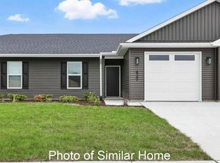 541 N 4th Ave, Eldridge, IA