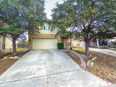 5434 Antler Cyn, San Antonio, TX, 78252