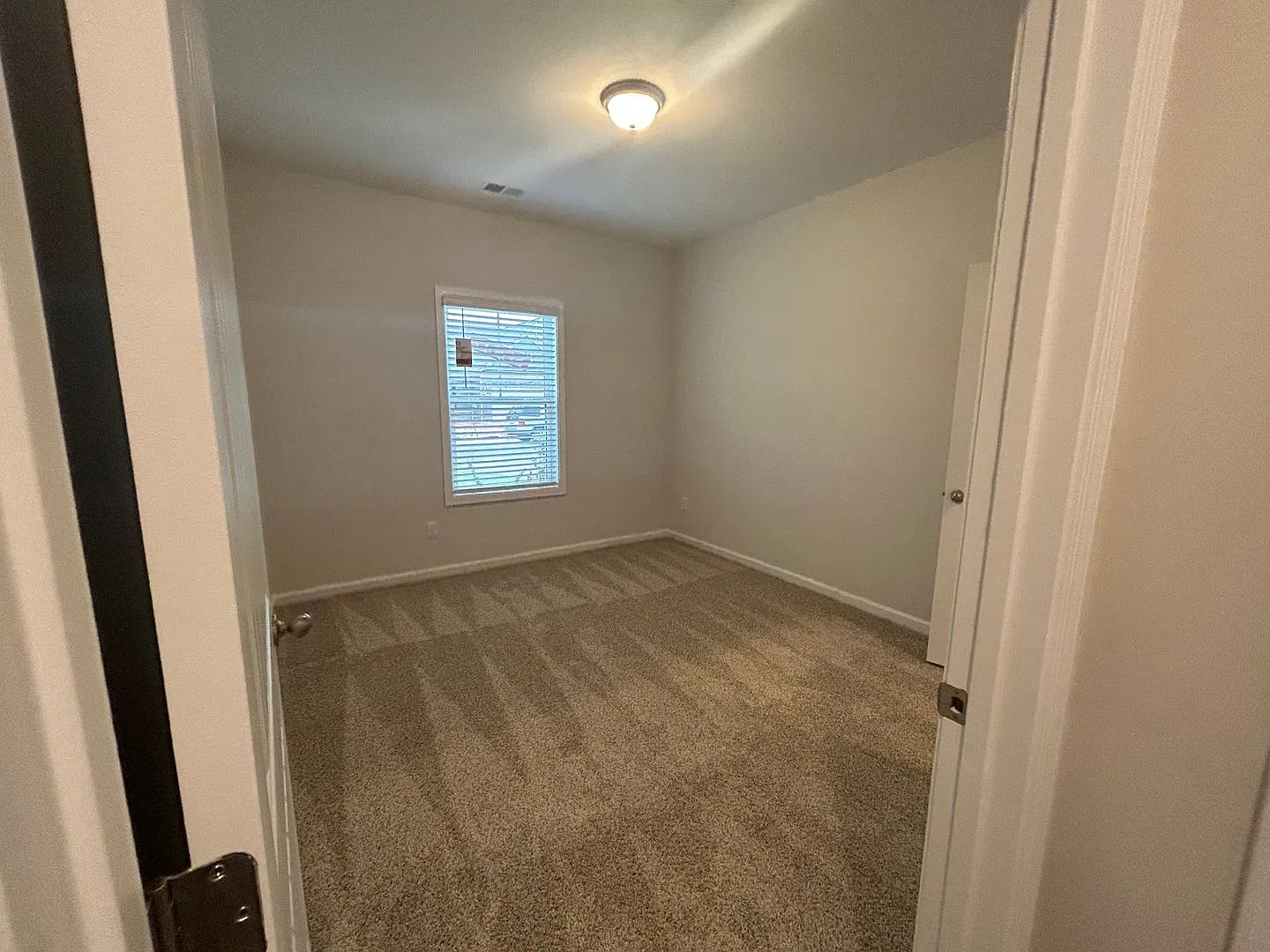 New One Level Townhome — Photo 2