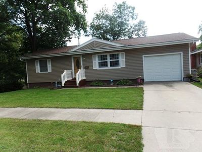 109 Mulford Dr, Iowa Falls, IA, 50126