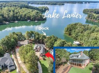 6501 Arbor Point, Flowery Branch, GA 30542