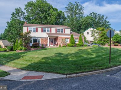 12 Palmer Ct, Sewell, NJ, 08080