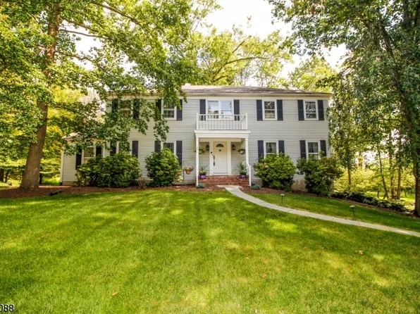 7 Wooded Hill Ln, Randolph Twp., NJ 07869