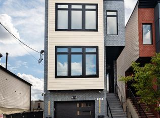 103 Poplar St, Jersey City, NJ 07307