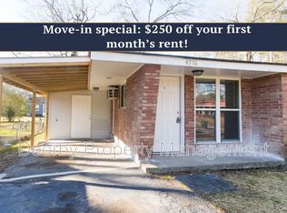 4716 Tomahawk Trl Unit B, Chattanooga, TN 37411