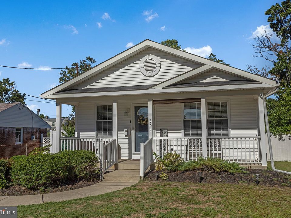 609 Cleveland Ave, Riverside, NJ 08075 Zillow