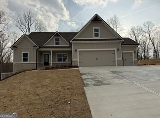 1161 Birch Way, Loganville, GA 30052