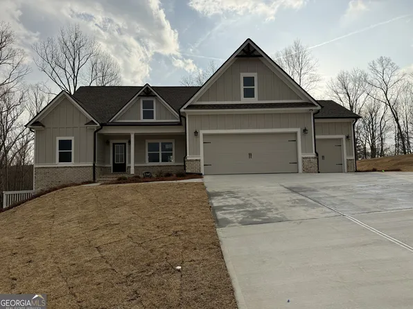 1161 Birch Way, Loganville, GA 30052