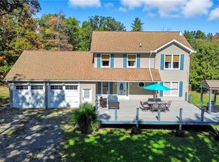 6650 Seman Rd, Naples, NY 14512