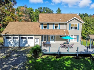 6650 Seman Rd, Naples, NY, 14512